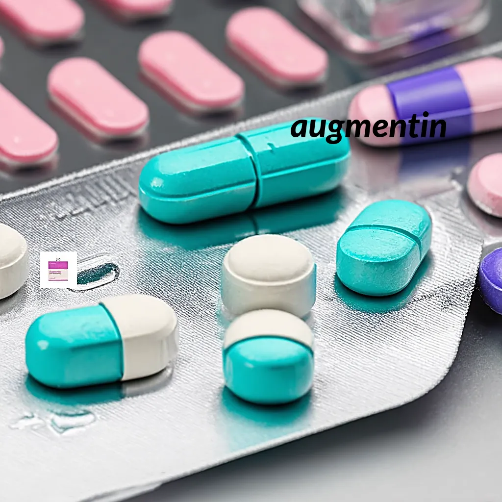 Augmentin da 1 grammo prezzo